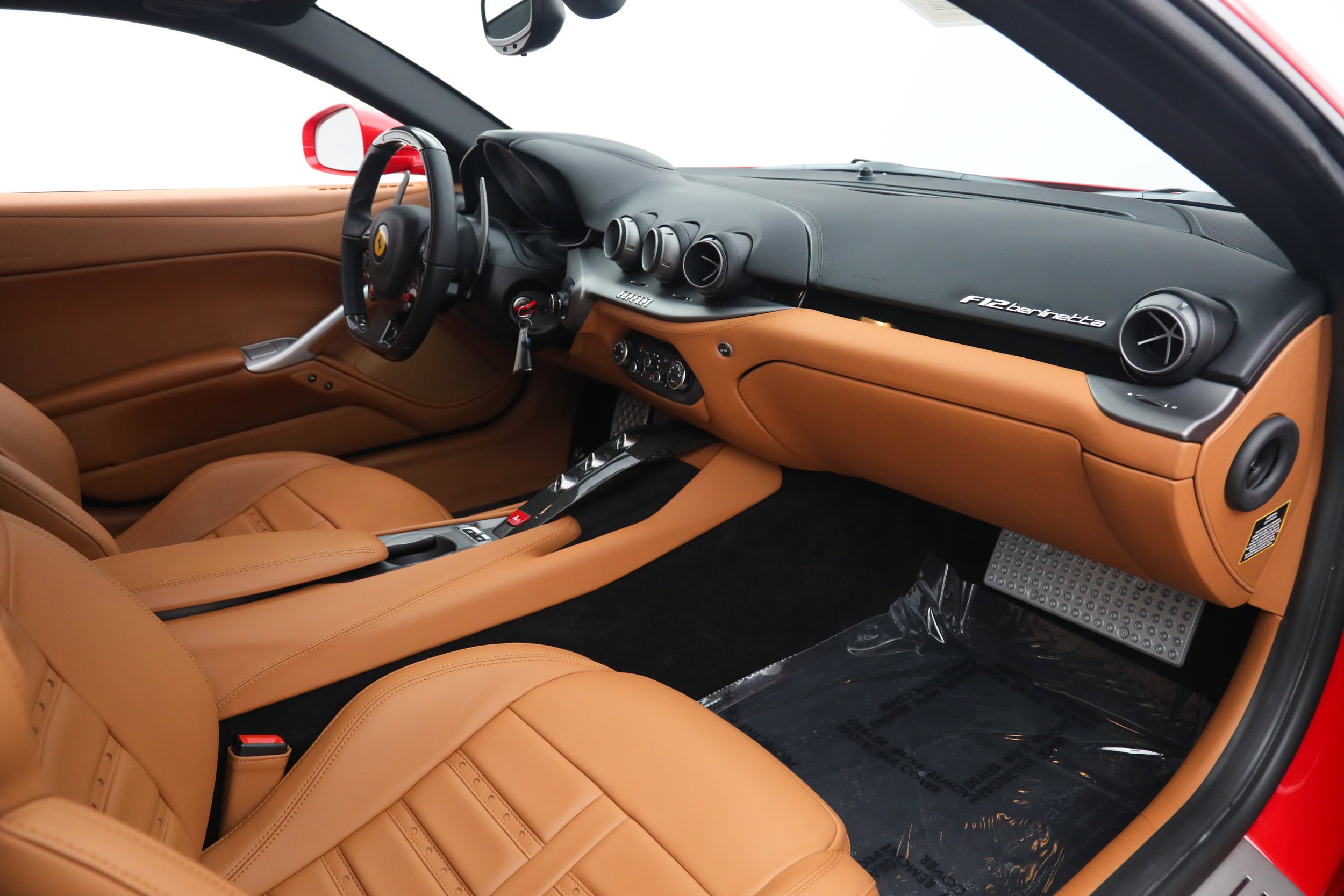 Used 2014 Red Ferrari  image 19