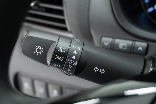 2026 Mitsubishi Eclipse Cross ES - Photo 27