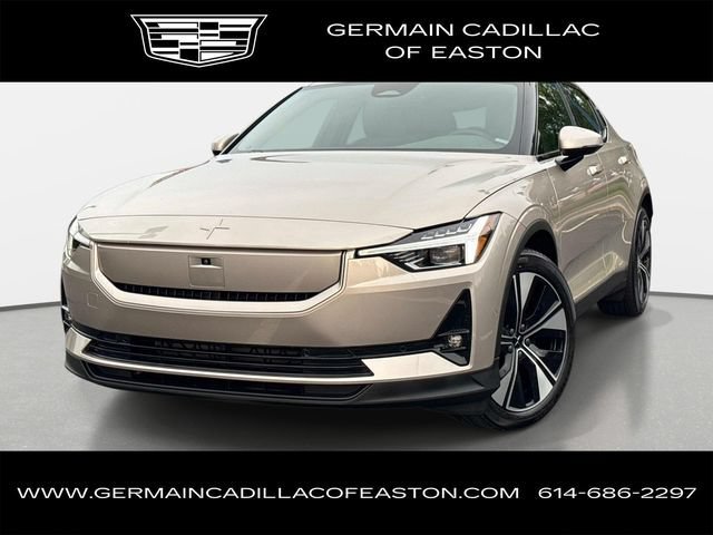 2024 Polestar 2