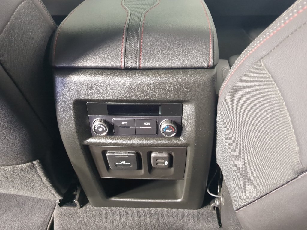 2023 Chevrolet Traverse RS - Photo 26