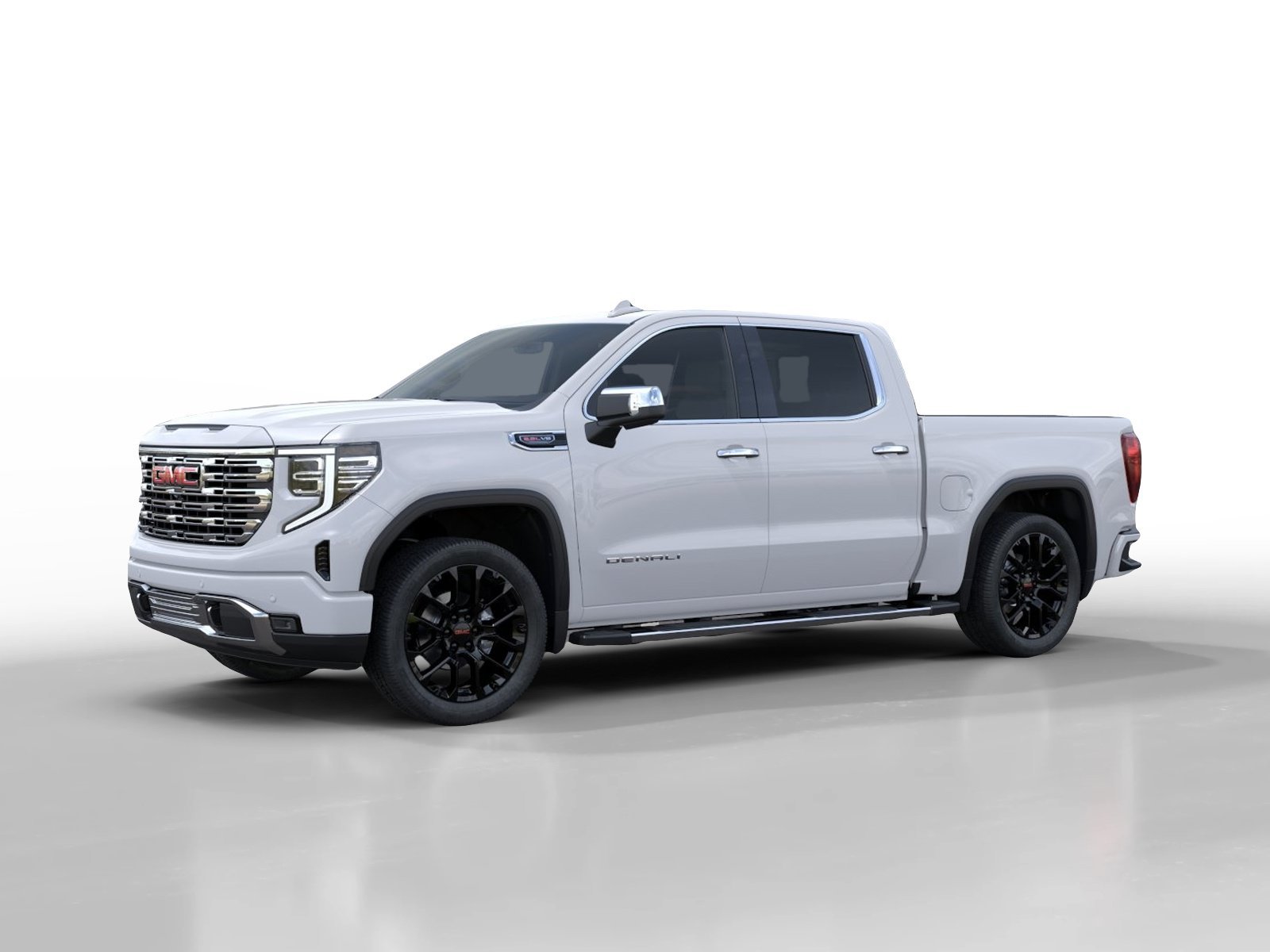2026 GMC Sierra 4WD Crew Cab Short Box Denali's photo