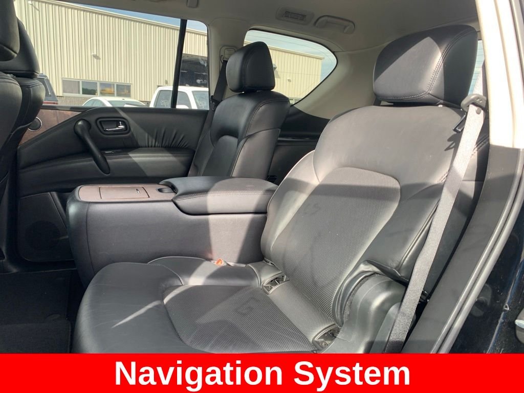 Used 2024 Black Nissan SL image 4