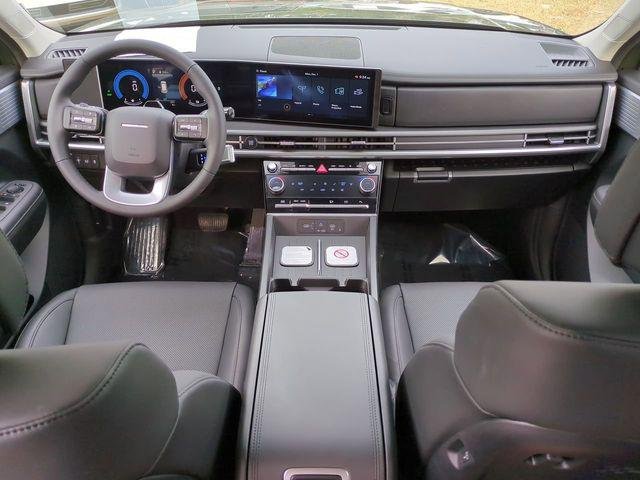 New 2026 Green Hyundai SEL image 14