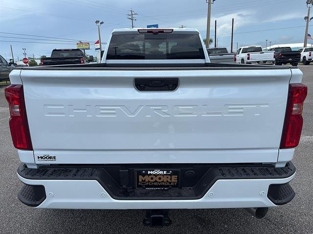 2026 Chevrolet Silverado 3500 HD High Country - Photo 7