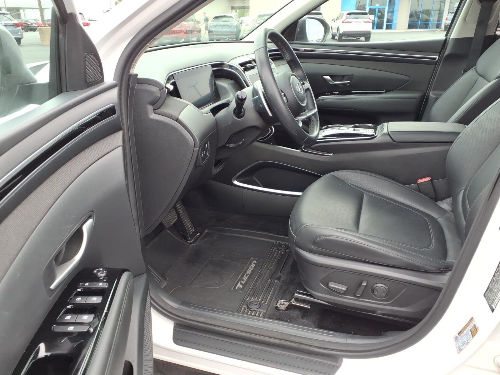 2024 Hyundai Tucson SEL Convenience - Photo 19