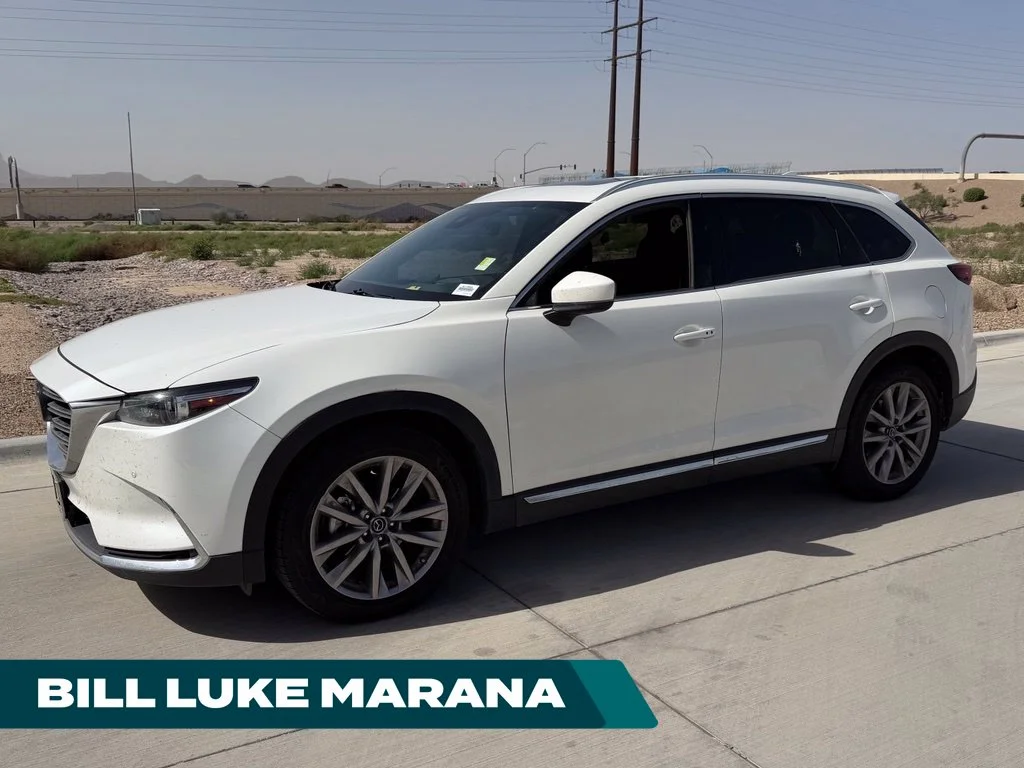 2020 Mazda CX-9