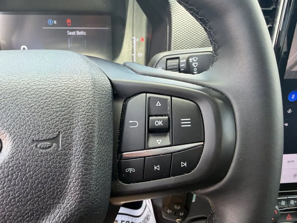 2025 Ford Ranger XLT - Photo 16