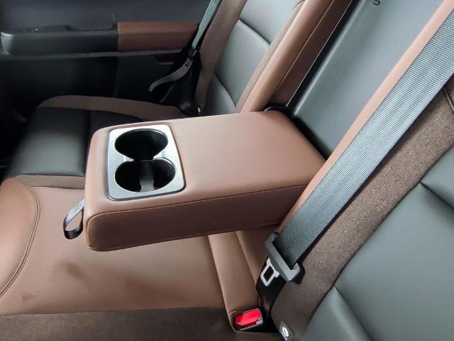 2025 Ford Bronco Sport Outer Banks - Photo 36