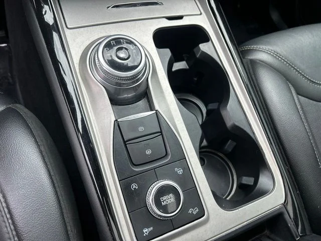 Used 2022 Black Ford ST image 27