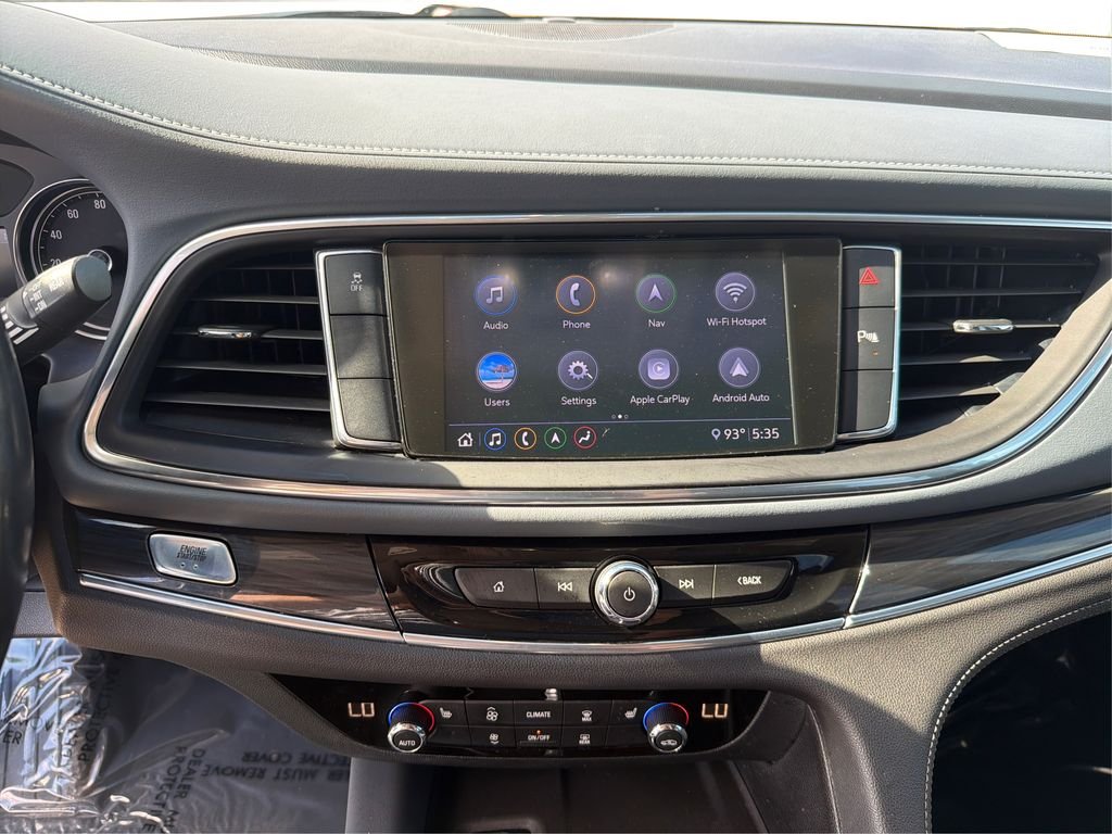 Used 2020 Gray Buick Essence image 15