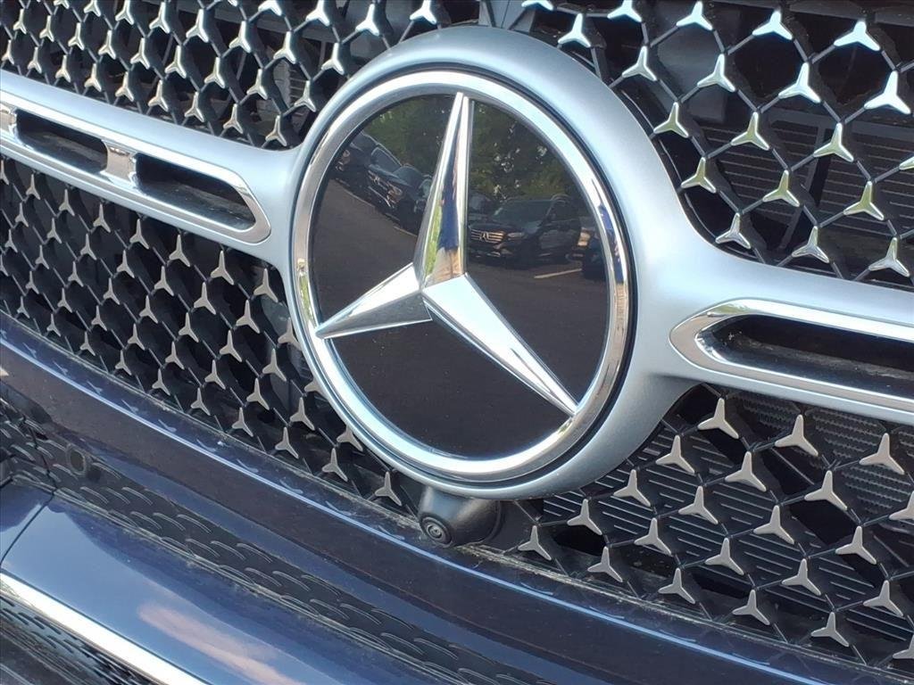 New 2026 Twilight Blue Metallic Mercedes-Benz GLE 350 image 24