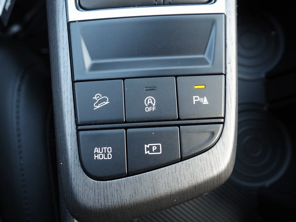 2026 Kia Sportage X-Line - Photo 28