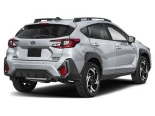 New 2026 ICE SILVER METALLIC Subaru Limited Hybrid image 11