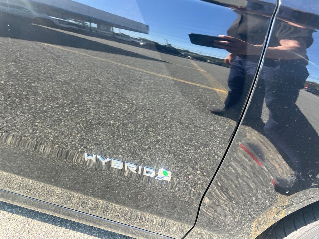 Used 2018 Ford Fusion Hybrid S with VIN 3FA6P0UU0JR100982 for sale in Westville, NJ