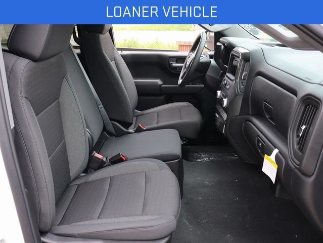 2026 GMC Sierra 1500 Pro - Photo 7