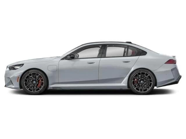 2026 BMW M5 M5 - Photo 6