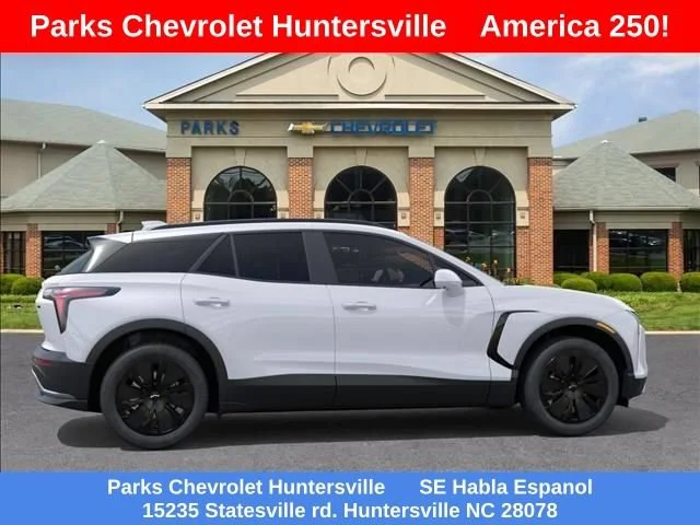 2026 Chevrolet Blazer EV LT - Photo 6