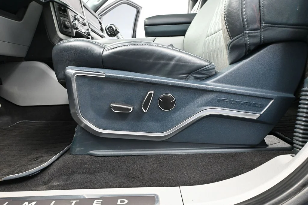 2023 Ford F-150 Limited - Photo 20