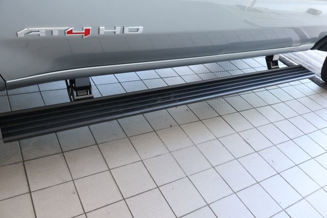 New 2026 Sterling Metallic GMC AT4 image 12