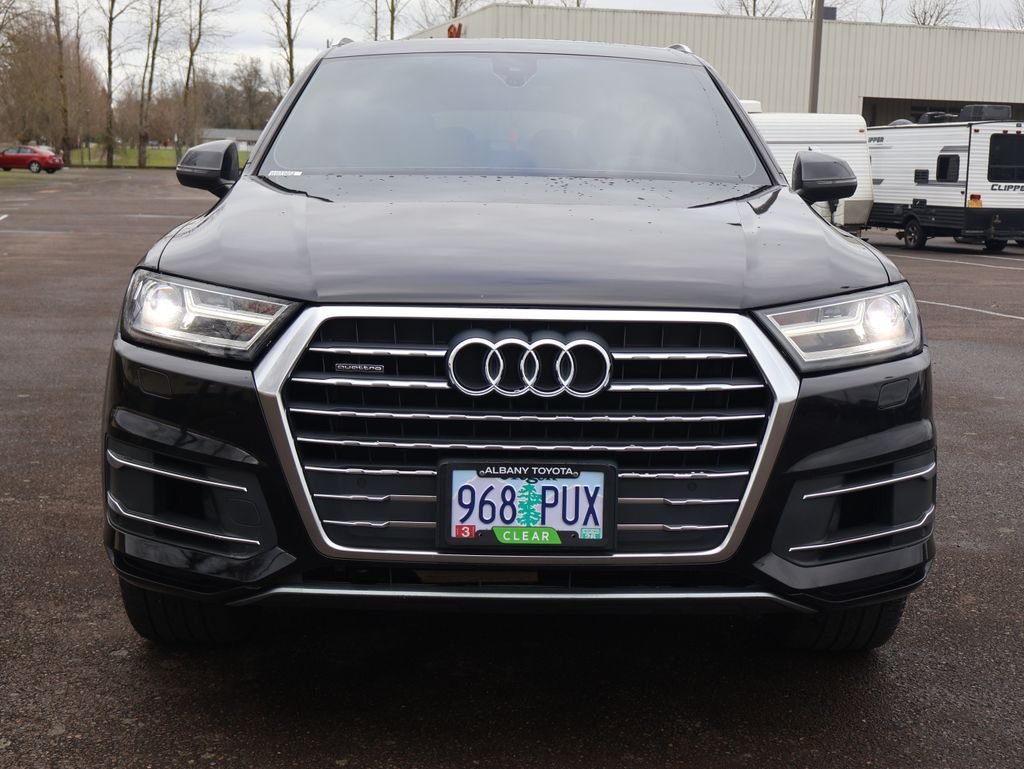 2017 Audi Q7 Premium Plus - Photo 11