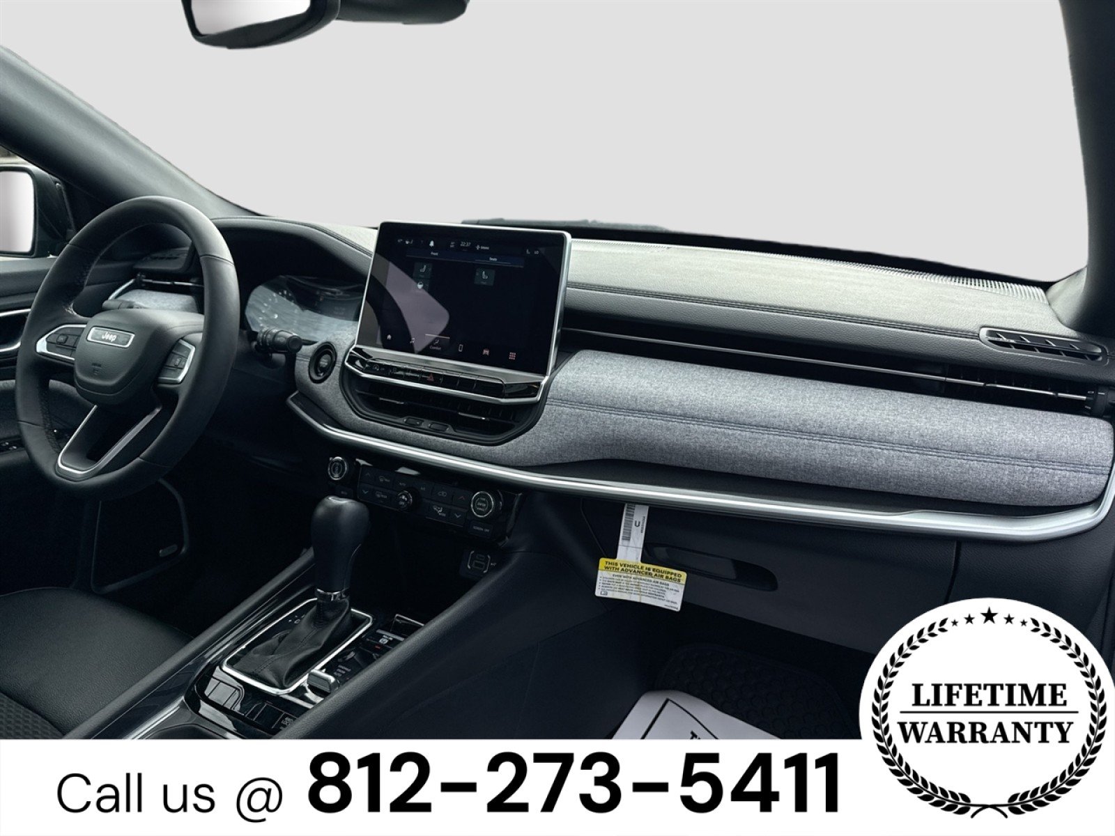2023 Jeep Compass Latitude - Photo 30