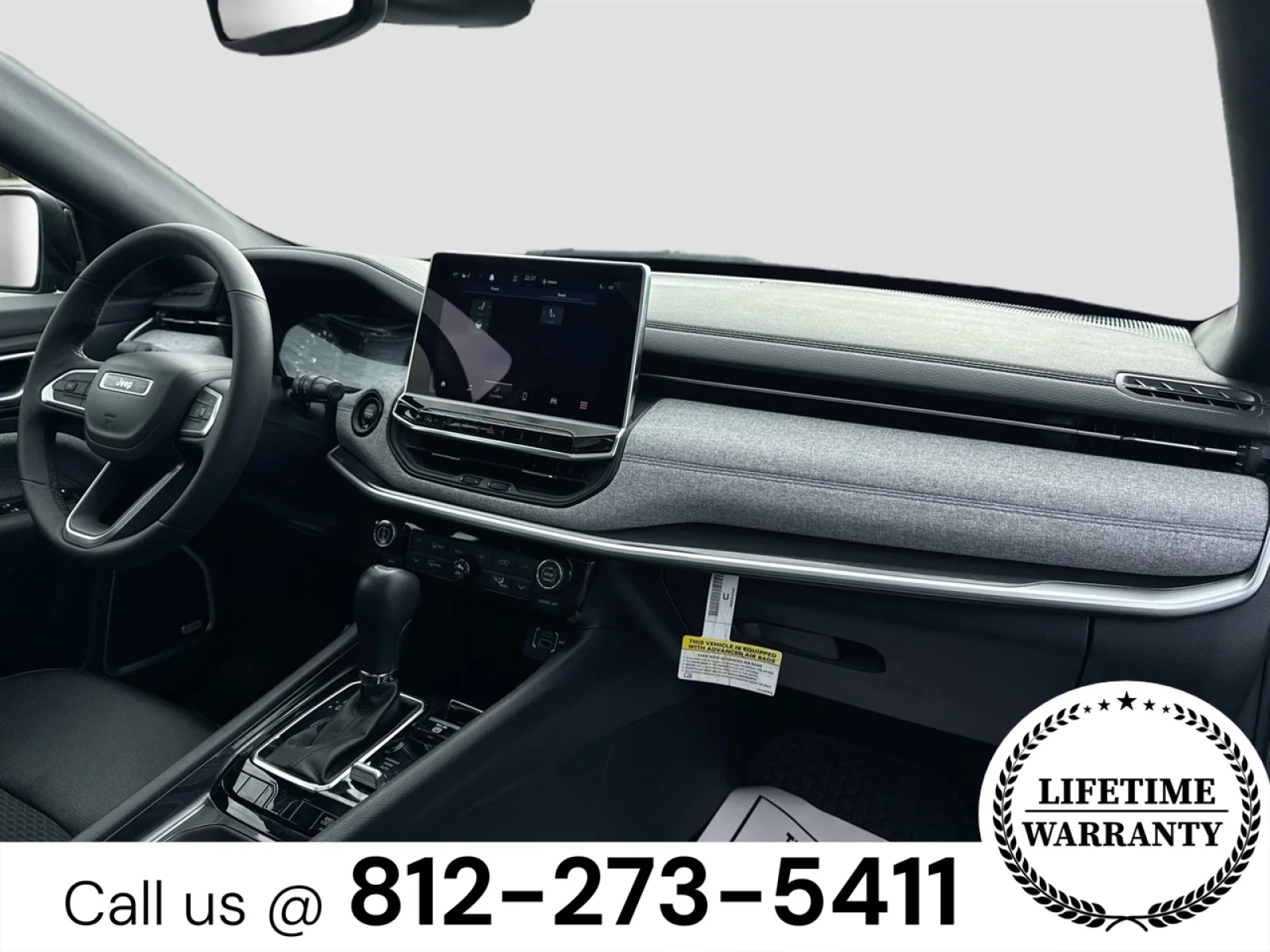 2023 Jeep Compass Latitude - Photo 30