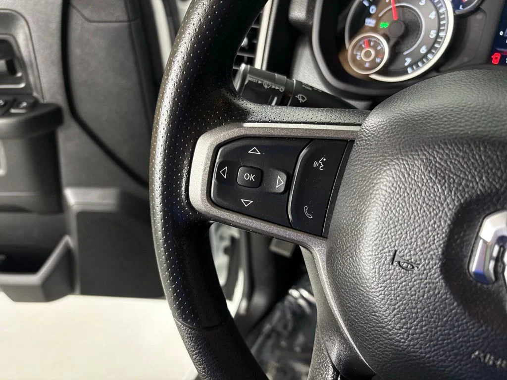 2024 RAM Ram 2500 Pickup Tradesman - Photo 19