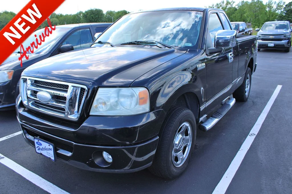 2006 Ford F-150