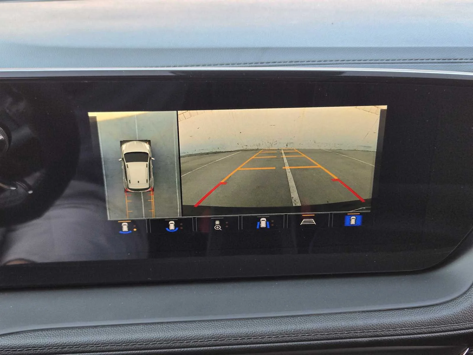 2026 Buick Encore GX Sport Touring - Photo 12