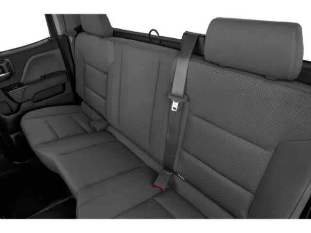 Used 2019 Quicksilver Metallic GMC Denali image 14