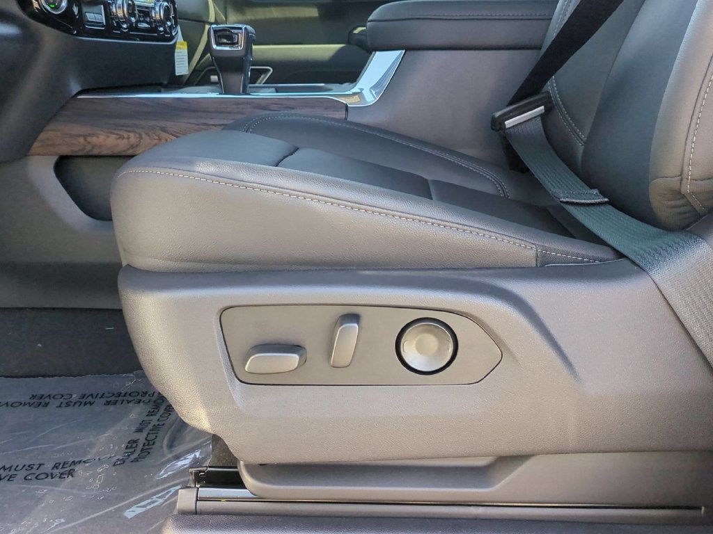 2026 GMC Sierra 1500 SLT - Photo 21