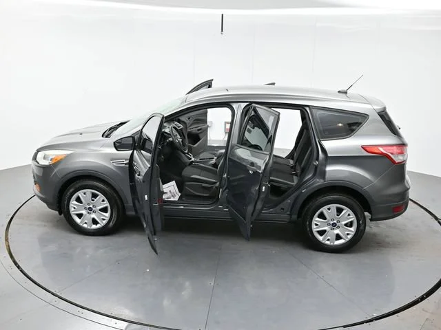 Used 2013 Sterling Gray Met Ford S image 36