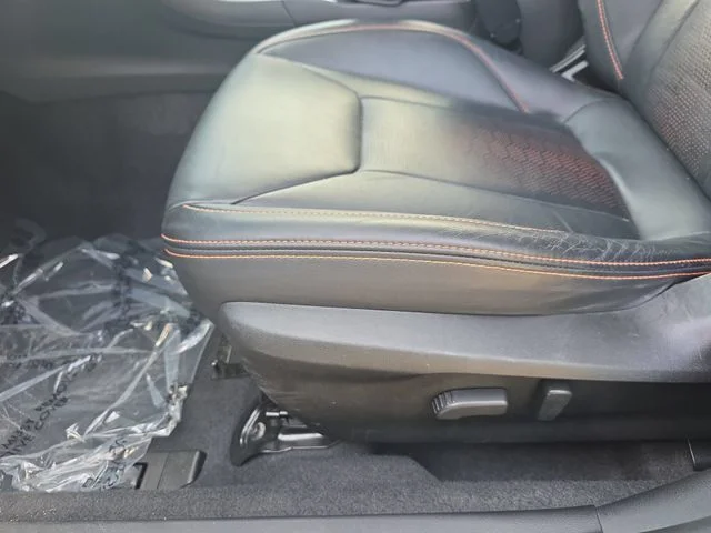 Used 2021 Gray Subaru Limited image 29