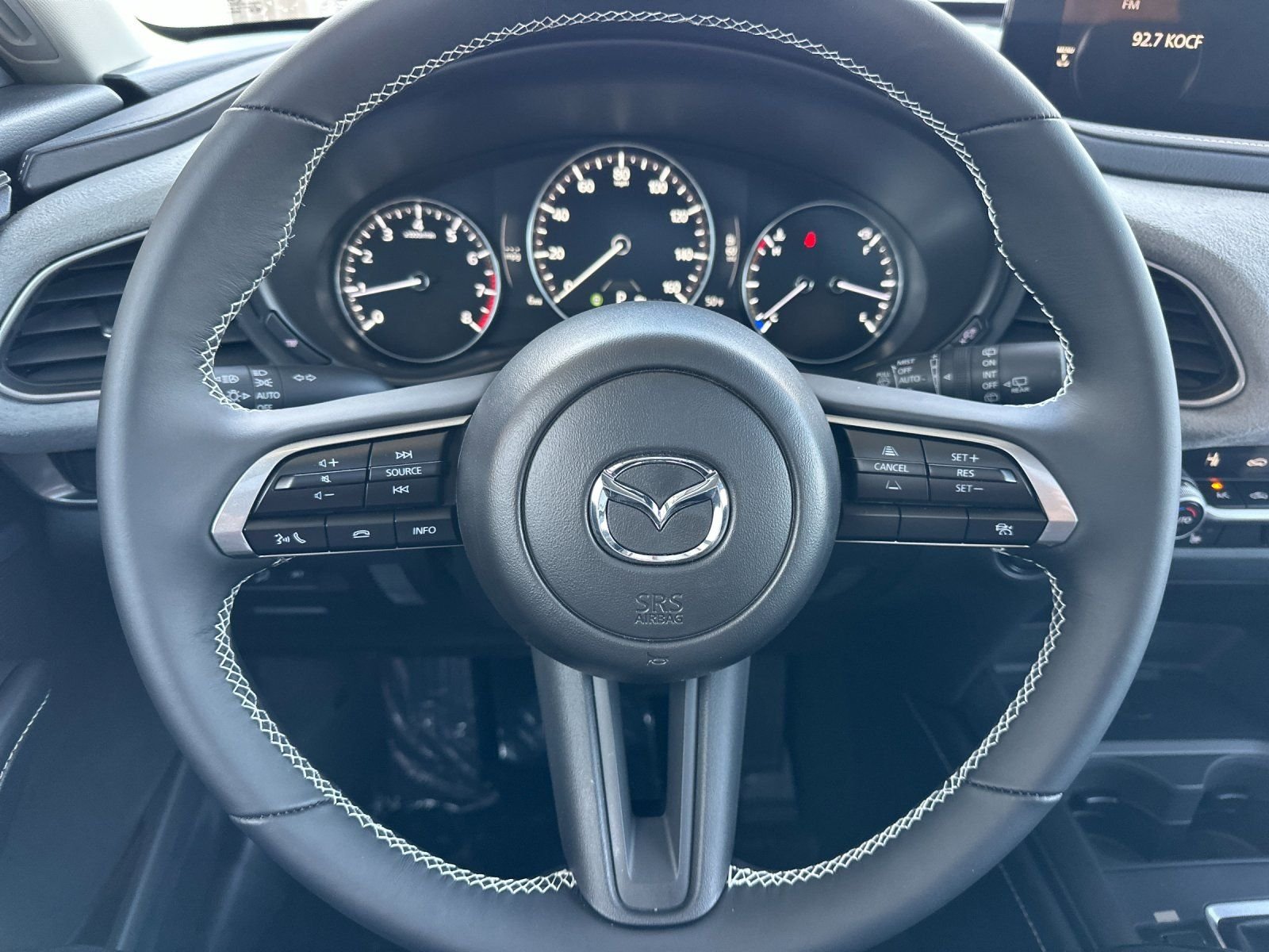 New 2026 Jet Black Mica Mazda 2.5 S Aire Edition image 22