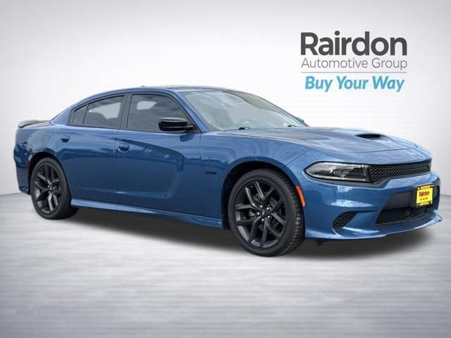 2023 Dodge Charger R/T's photo
