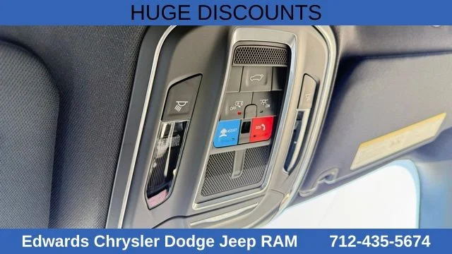 New 2026 Silver Jeep Limited image 25