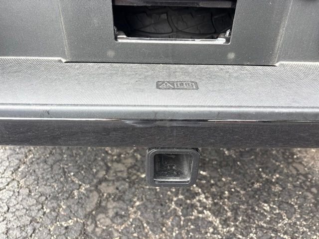 Used 2026 Black Ford XLT image 16