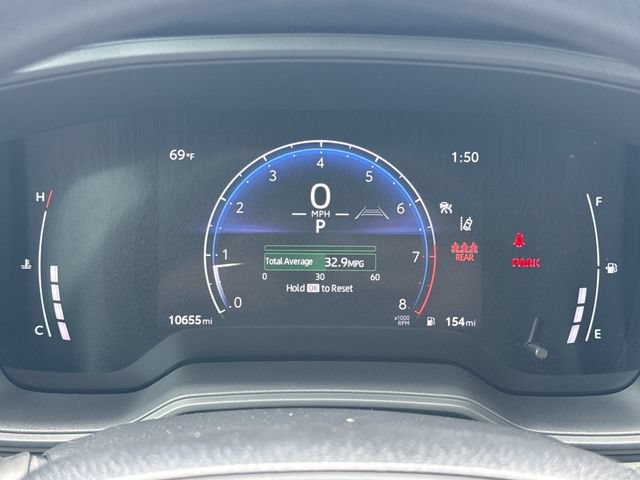 Used 2026 Celestite Toyota L image 23