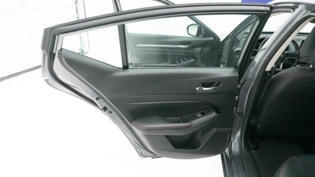 Used 2025 Gun Metallic Nissan SR image 21