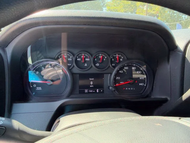 Certified Used 2022 Summit White GMC Pro image 21