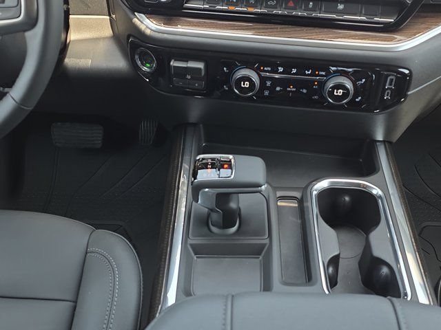 2026 Chevrolet Silverado 1500 RST - Photo 13