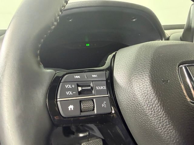 2024 Honda HR-V Sport - Photo 19