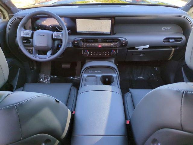New 2026 Black Hyundai XRT Pro image 14