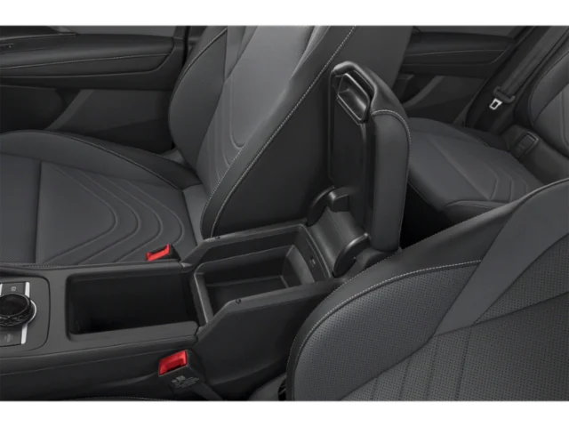 2026 Volkswagen Tiguan SE - Photo 11