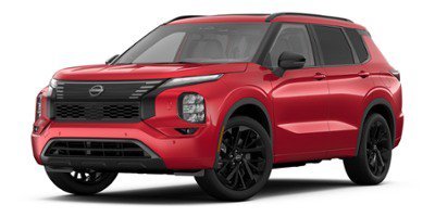 New 2026 Alpine Frost Nissan SL image 14