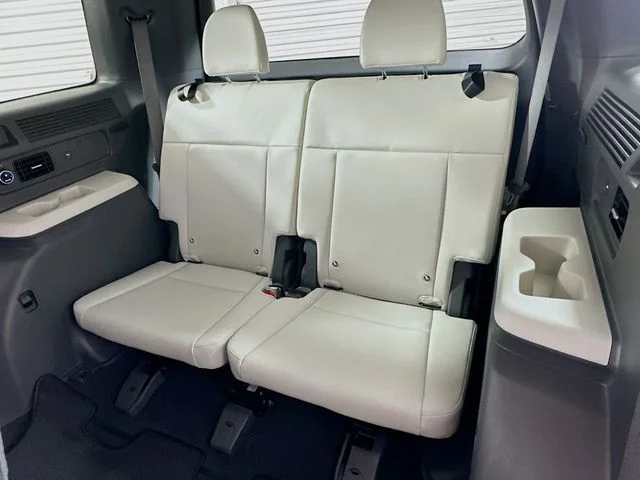 New 2026 Hyundai SANTA FE HYBRID SEL