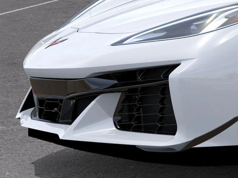 New 2026  Chevrolet Z06 image 13