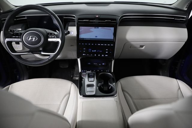 2023 Hyundai Tucson Limited - Photo 24