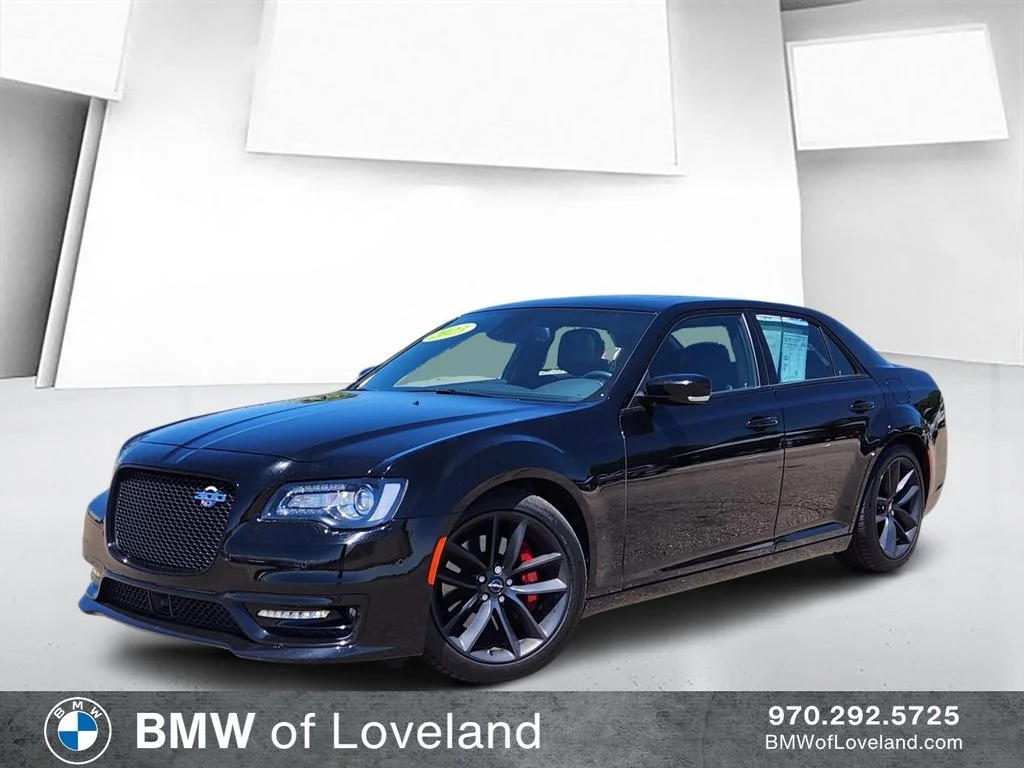 2023 Chrysler 300
