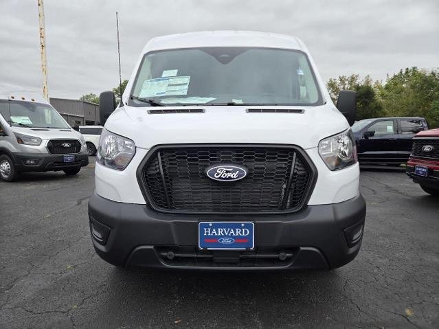 2026 Ford Transit Van Base - Photo 53